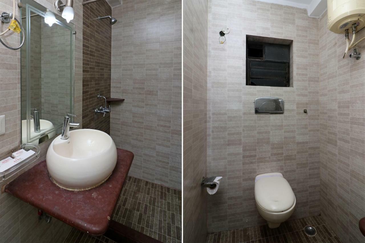Hotel Heaven Калькутта Экстерьер фото