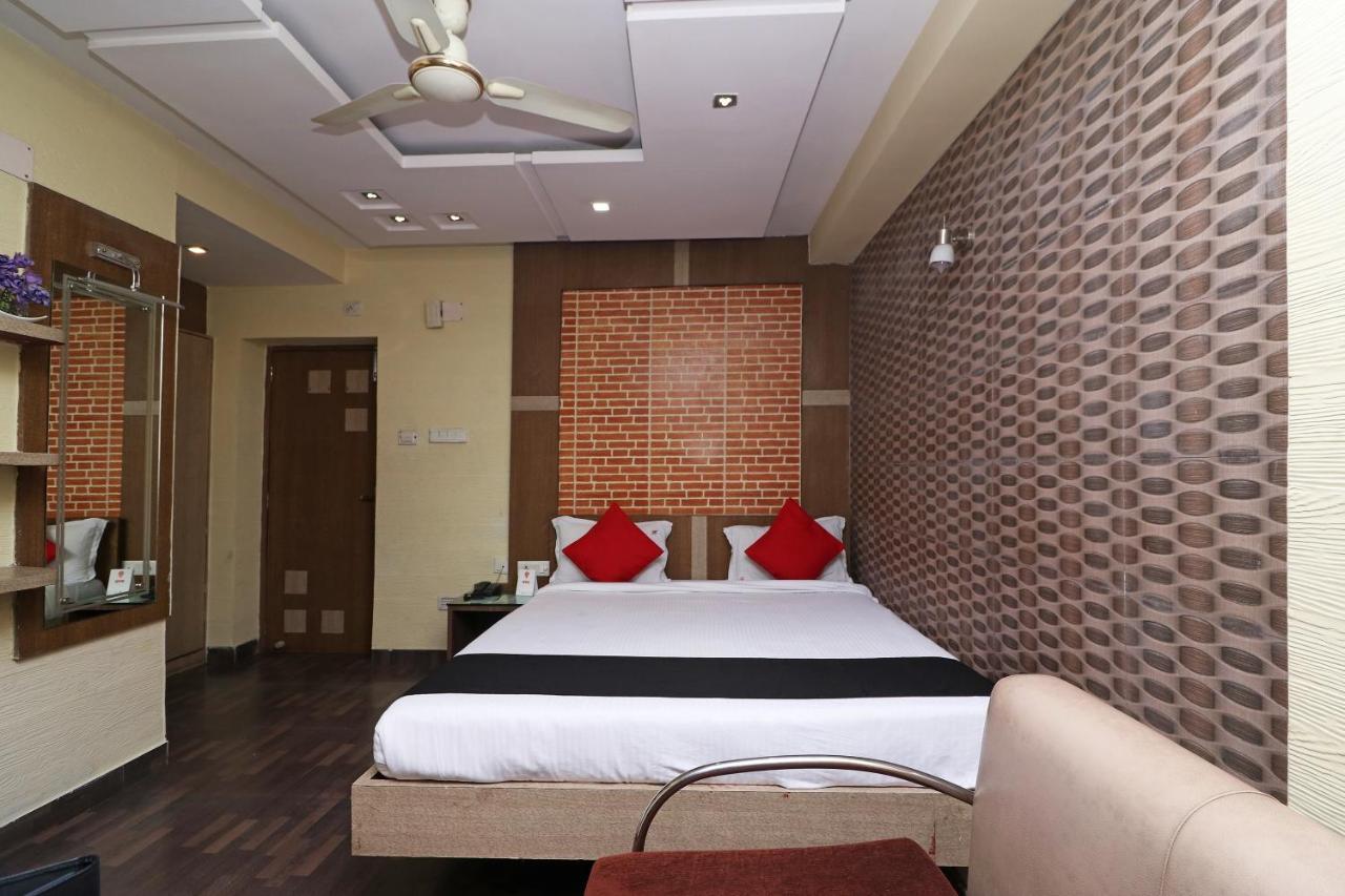 Hotel Heaven Калькутта Экстерьер фото